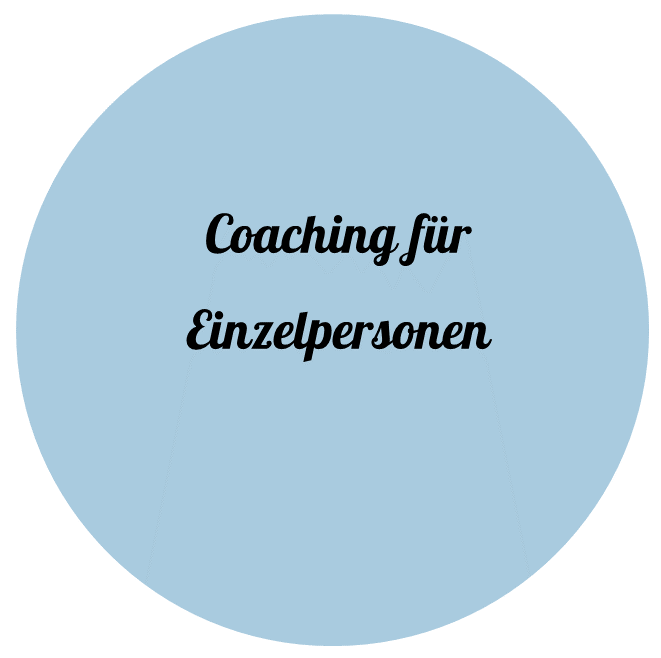 Coaching für Einzelpersonen
